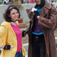 Illustration for article titled Dragon Con Day 3: the Cosplay Keeps Getting Better and Better